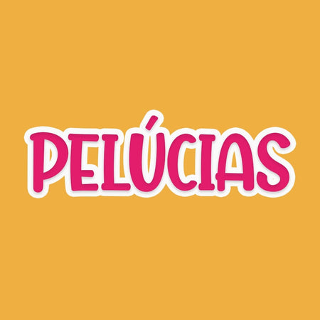 Pelúcias