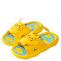 Chinelo Infantil Pokemom Chinelo Infantil Pokemom-cal-439 Villa Kids Pikachu 26-27 