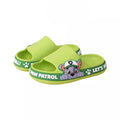 Crocs Infantil - Patrulha Canina Crocs Infantil - Patrulha Canina-cal-427 Villa Kids Verde / Rocky 20-21 