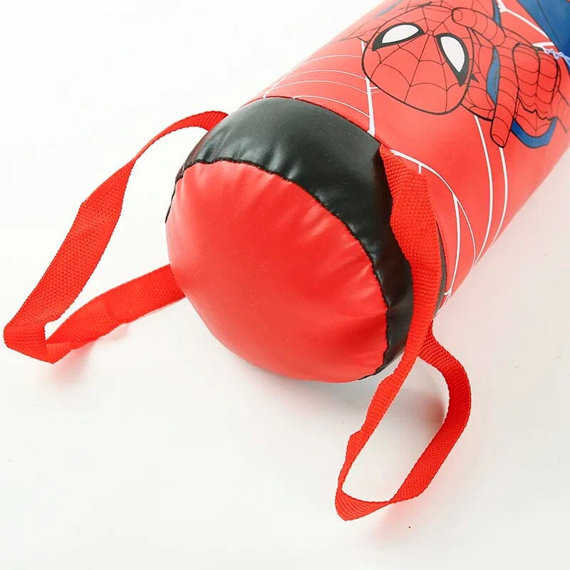 Spider Boxe Spider Boxe-brin-446 Villa Kids 