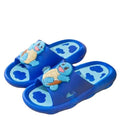 Chinelo Infantil Pokemom Chinelo Infantil Pokemom-cal-439 Villa Kids Squirtle 26-27 