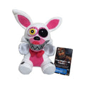 Pelúcia Animatrônics -FNAF Pelúcia Animatrônics -FNAF-pelu-452 Villa Kids Mangle 