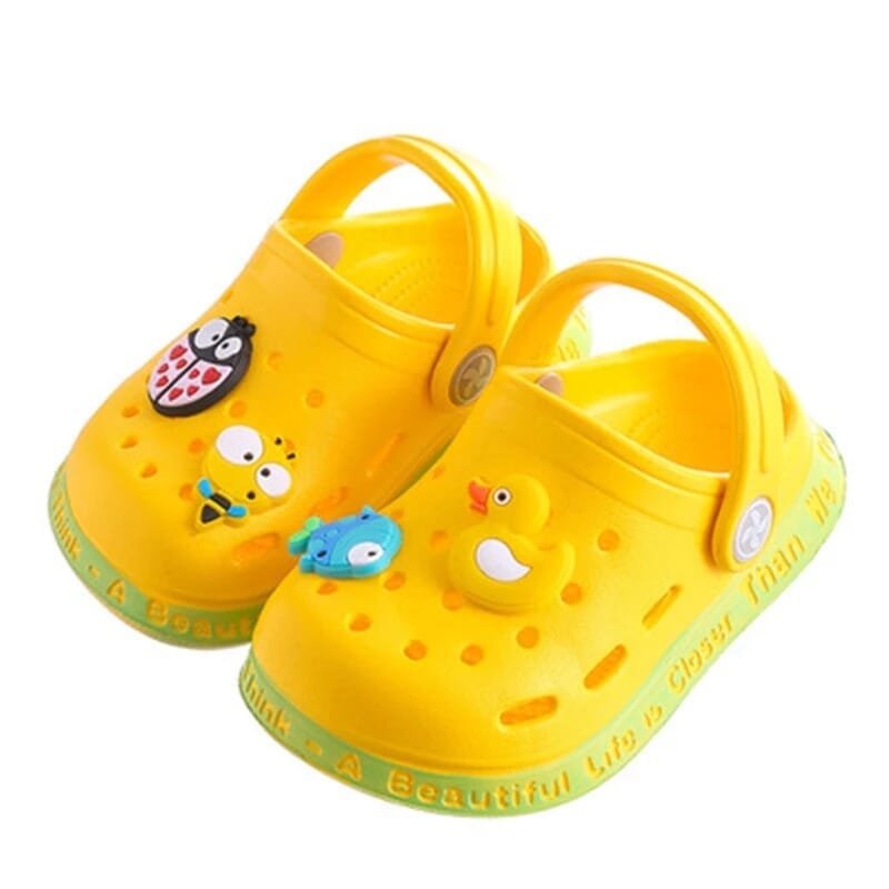 Crocs Crocs-ves- VF Villa Kids 