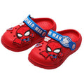 Crocs Infantil Homem Aranha - SpideyCrocs SPT_74 Villa Kids Vermelho 24-25 