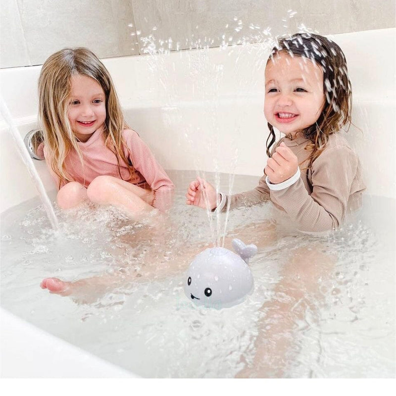 Baleia Splash™ Bath Toy Villa Kids 