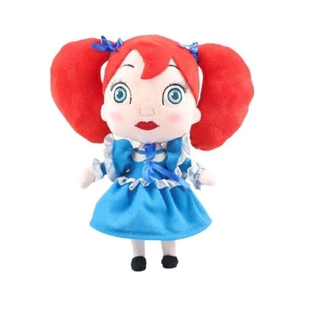 Boneco POPPY PLAYTIME Boneco(a) - pel - 043 VF Villa Kids 