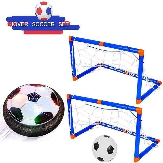 Brinquedo de futebol flutuante Brinquedo - brin - 050 VF Villa Kids 