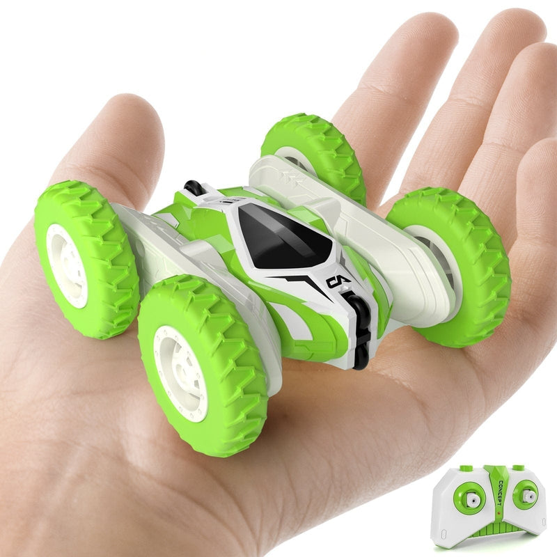 Carro Dublê de Controle Remoto - Para seu Menino Carro - brin - 074 VF Villa Kids Modelo 6 