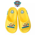 Chinelo Infantil Patrulha Canina SPT_52 Villa Kids Amarelo | Rubble 24-25 