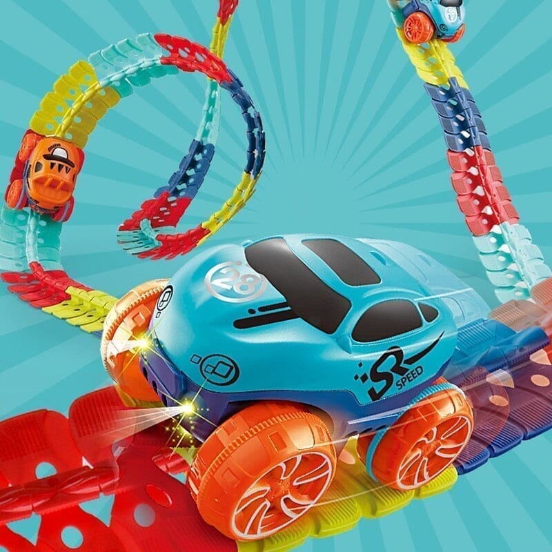 Conjunto de Carros Gravidade Zero Carros Gravidade Zero-bri-304 Villa Kids 