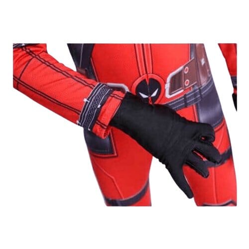 Fantasia Infantil Cosplay Deadpool Fantasia Infantil Cosplay Deadpool-fan-341 VF Villa Kids 