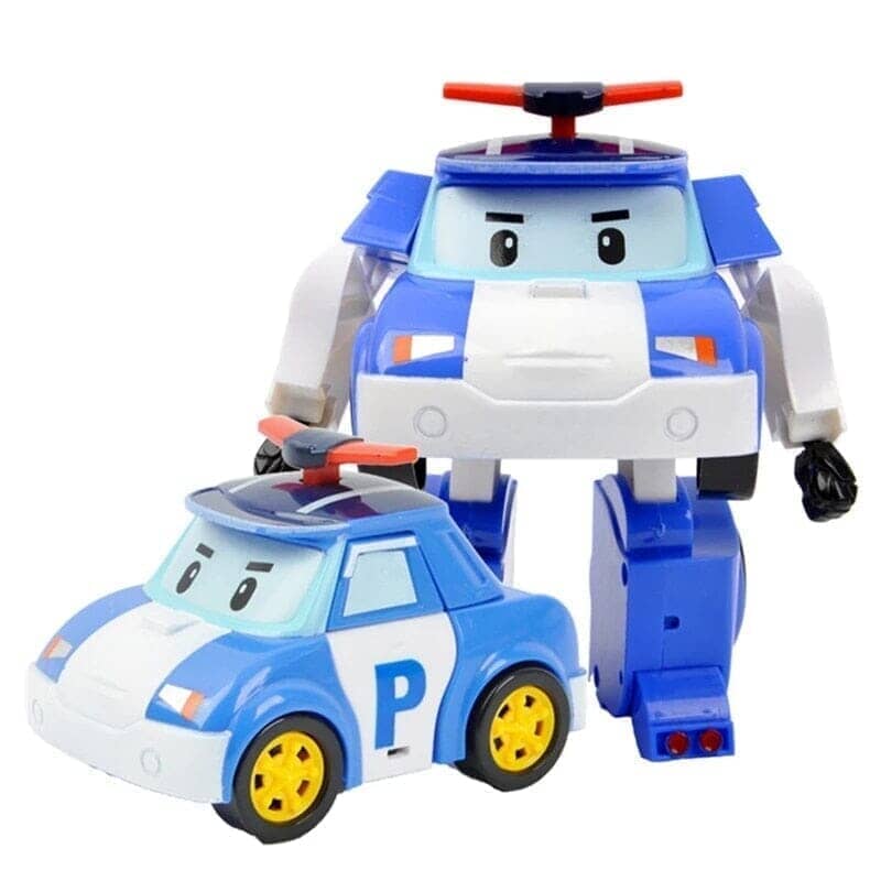 Kit 6 Bonecos Super Wings - Edição Limitada Kit 6 Bonecos Super Wings-bri-286 Villa Kids 