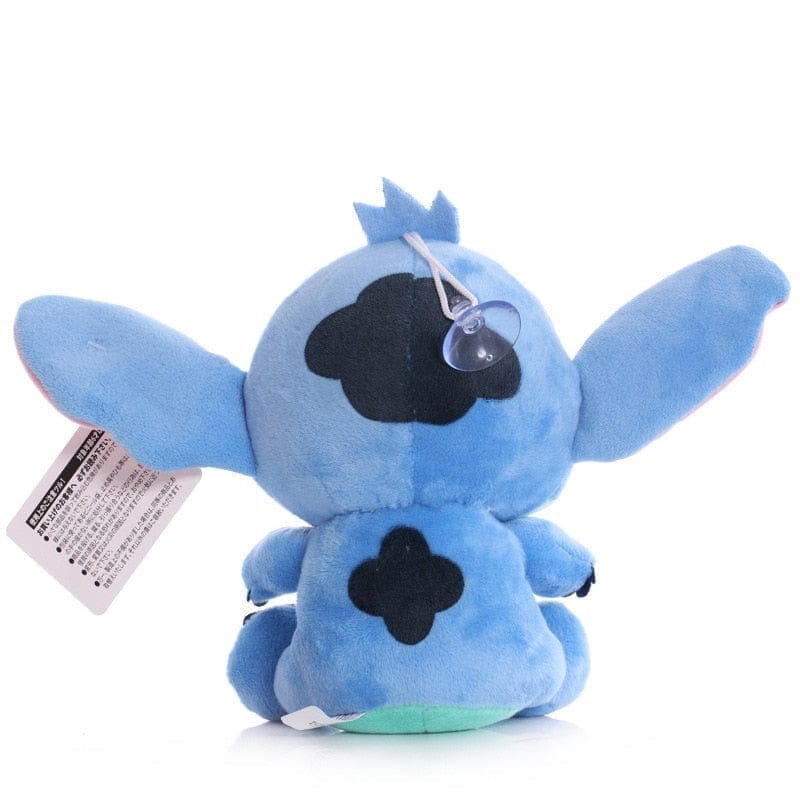 Pelúcia Stitch Da Disney Alta Qualidade - Para sua Criança Pelúcia Stitch -pel- 190 VF Villa Kids 