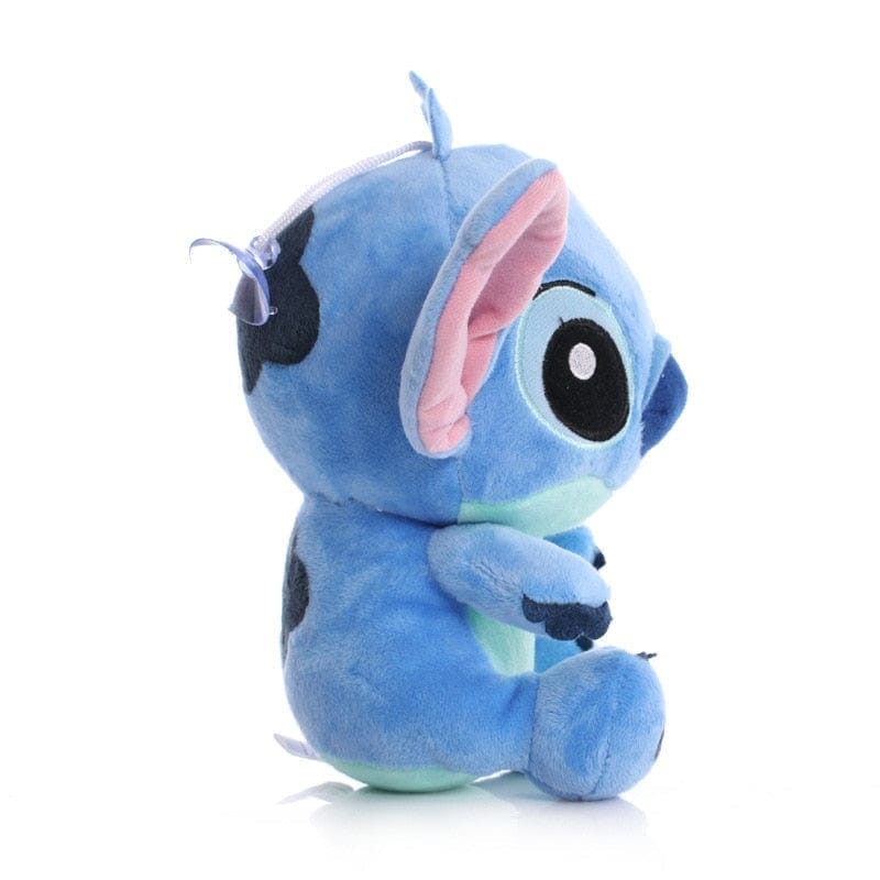 Pelúcia Stitch Da Disney Alta Qualidade - Para sua Criança Pelúcia Stitch -pel- 190 VF Villa Kids 