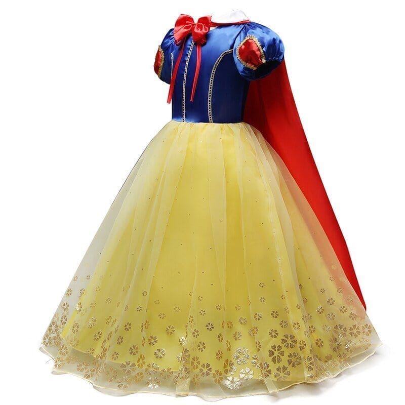 Princesa Branca de Neve Fantasias-fan-249 VF Villa Kids 