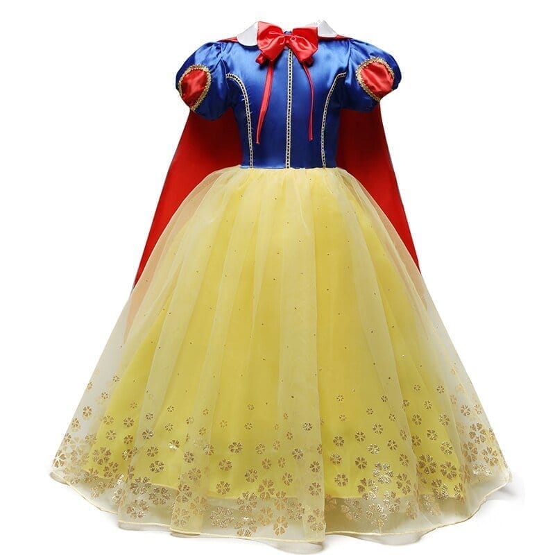 Princesa Branca de Neve Fantasias-fan-249 VF Villa Kids 