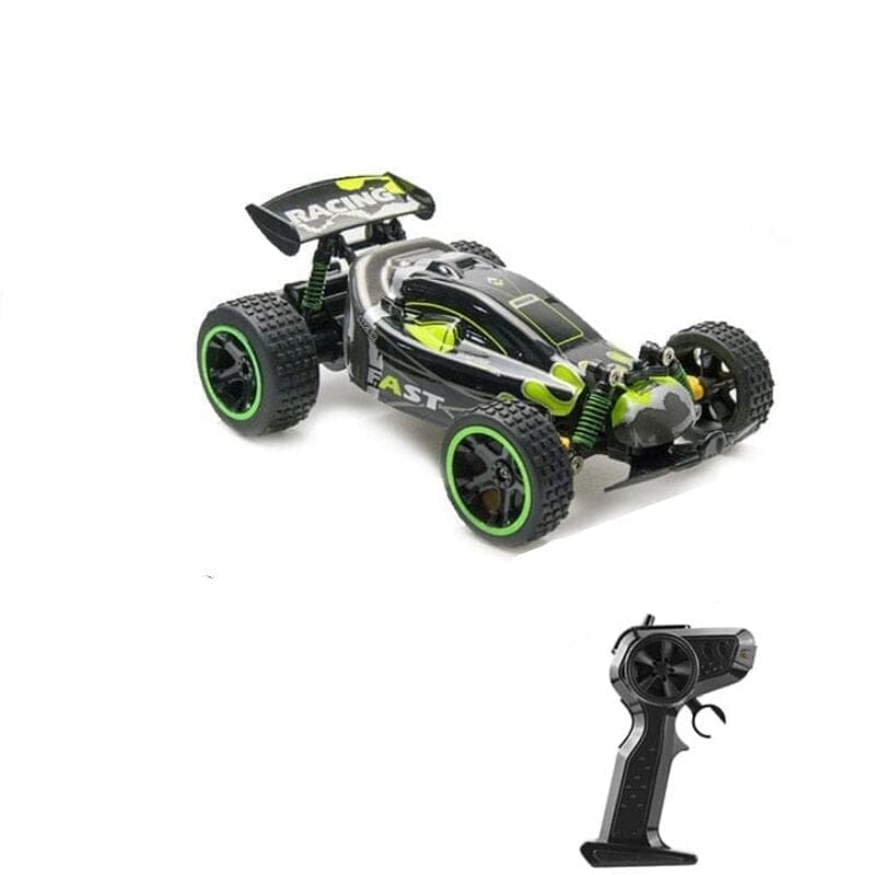 Speed Monster - Carrinho de Controle Remoto Carro de Controle Remoto da VF Villa kids-bri-371 VF Villa Kids 