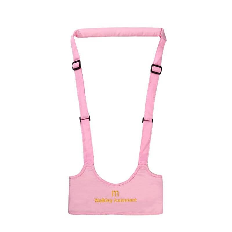 Walking Assistant - Andador para Bebê walker assistant - bebe - 235 VF Vila Kids Rosa 