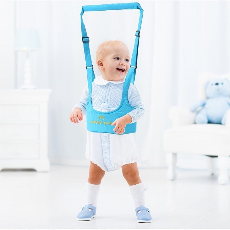 Walking Assistant - Andador para Bebê walker assistant - bebe - 235 VF Vila Kids 